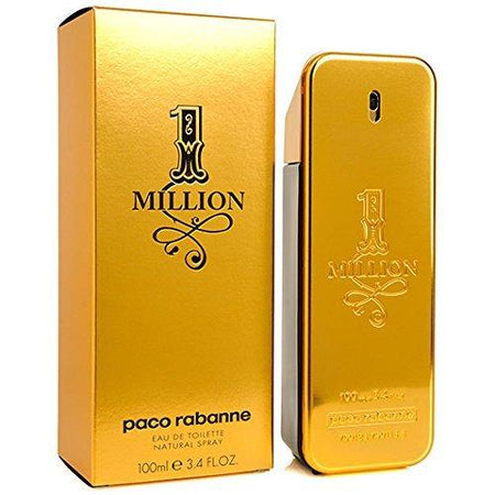 Paco Rabanne 1 Million EDT 100ml Perfume