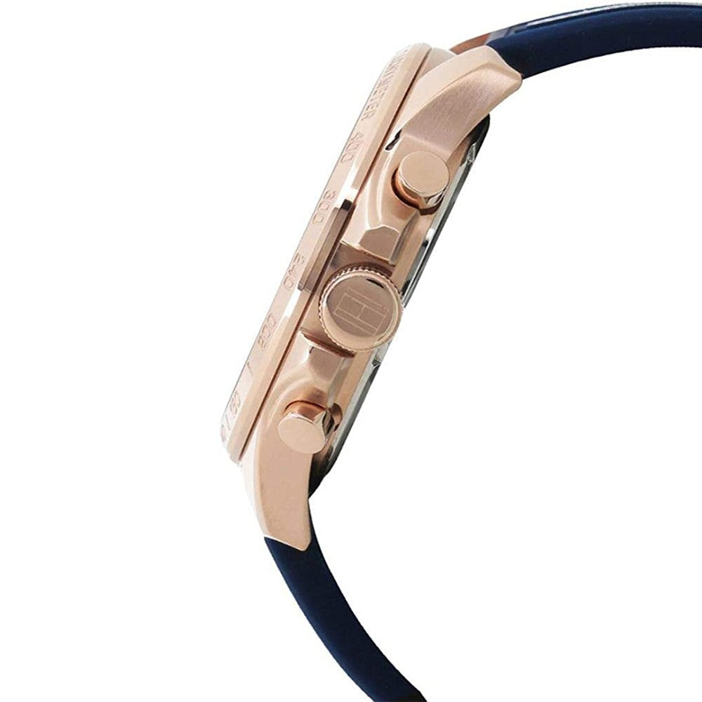 Tommy Hilfiger Decker Watch