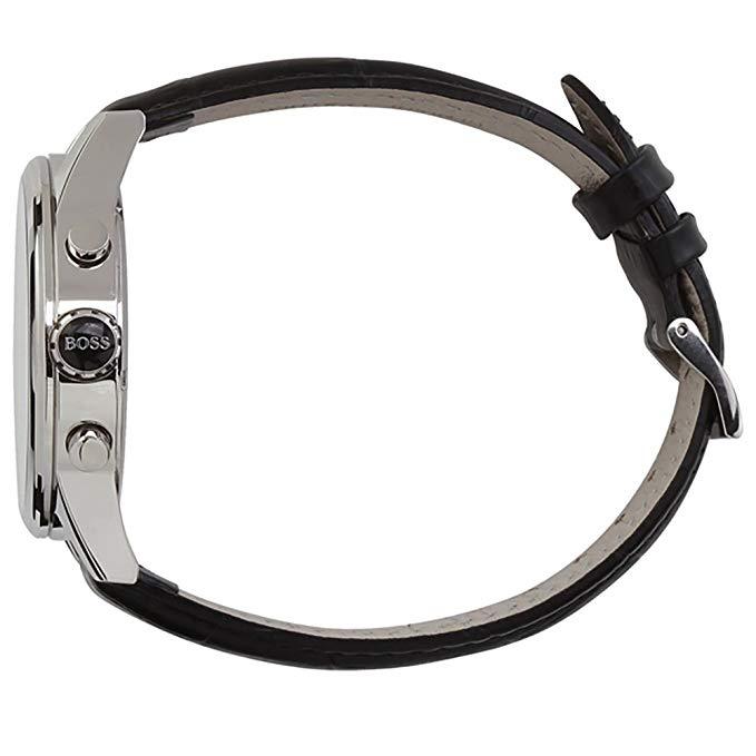 ساعة هيوجو بوس Jet