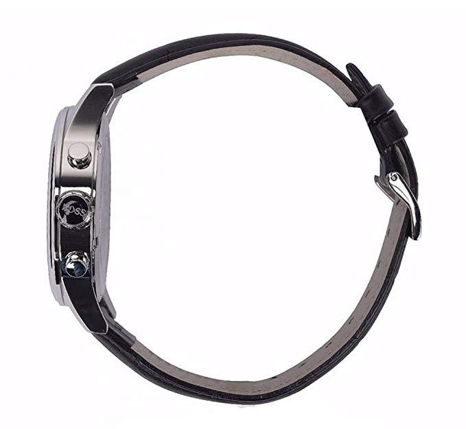 ساعة هيوجو بوس Jet