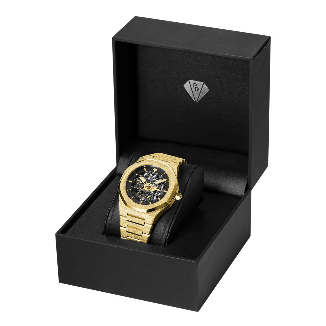 Pierre Richardson Watch