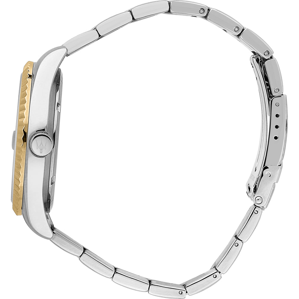 ساعة مازيراتي