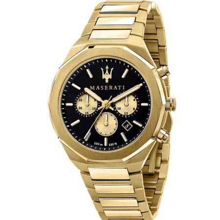 Maserati Watch