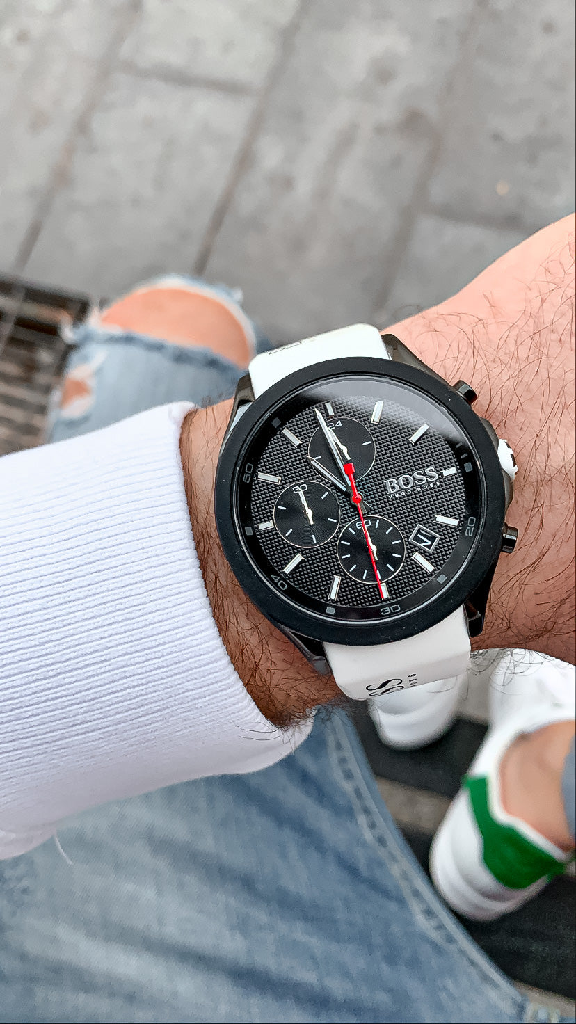 Hugo Boss Watch