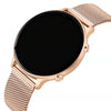 Pierre Richardson Smart Watch