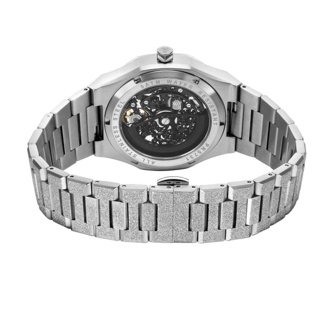 ساعة بيير ريتشاردسون