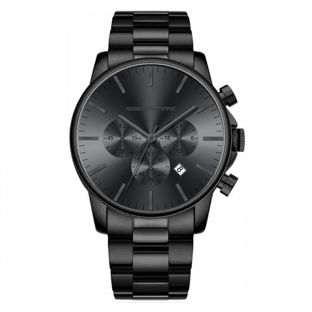 Roberto Marino Watch