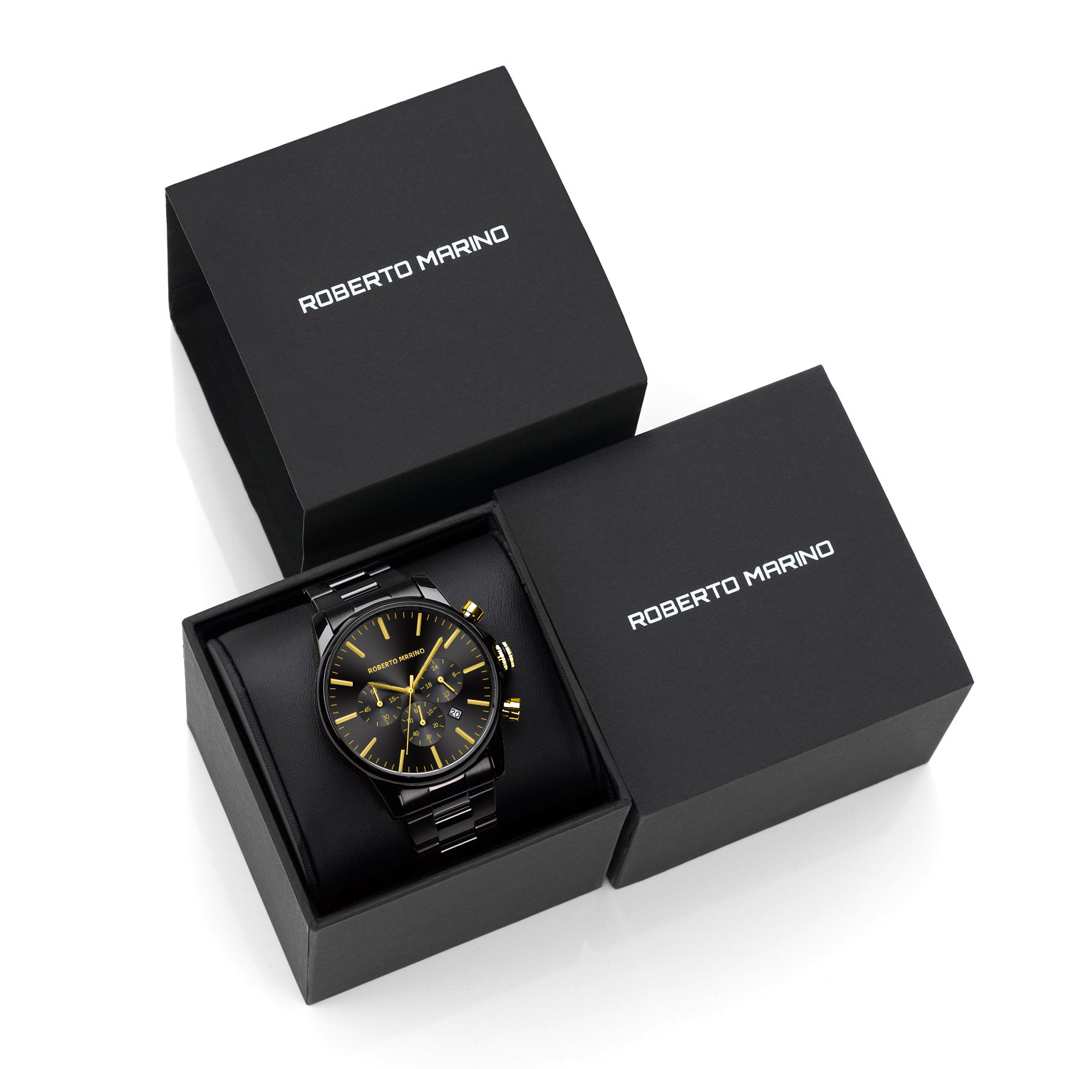 Roberto Marino Watch