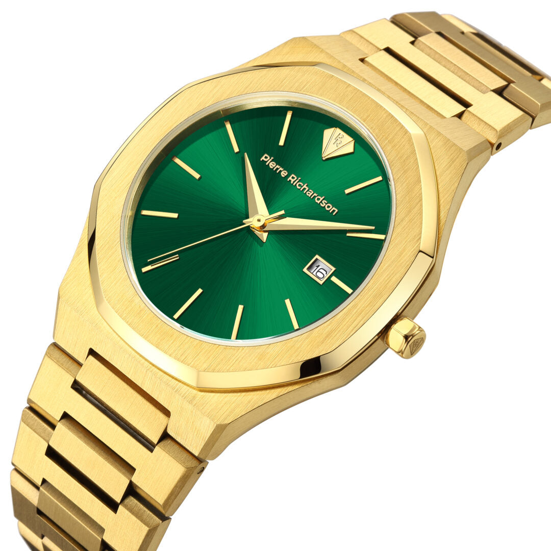 ساعة بيير ريتشاردسون