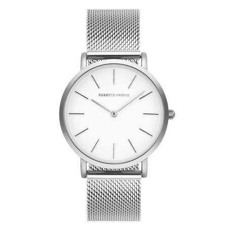 ساعة روبيرتو مارينو