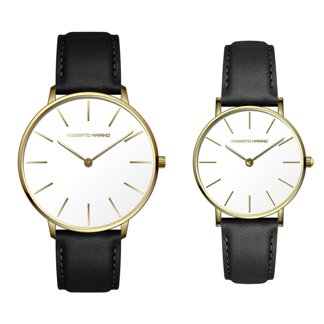 Roberto Marino Watch
