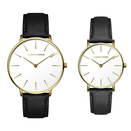 Roberto Marino Watch