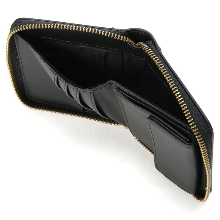 Guess Laurel Slg Small Zip Around Wallet