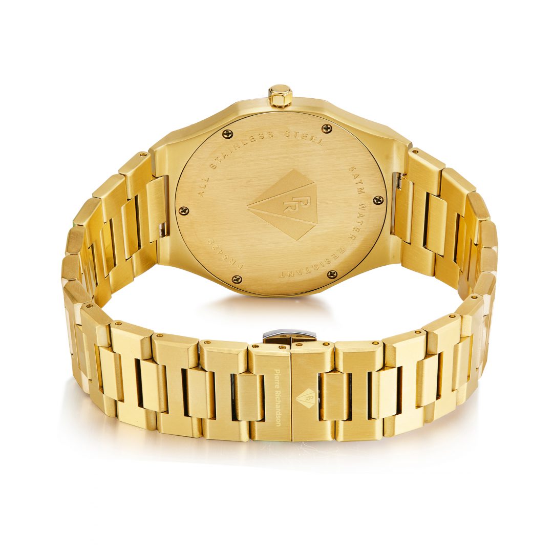 Pierre Richardson Watch