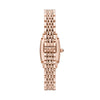 Emporio Armani Gianni T-Bar Watch