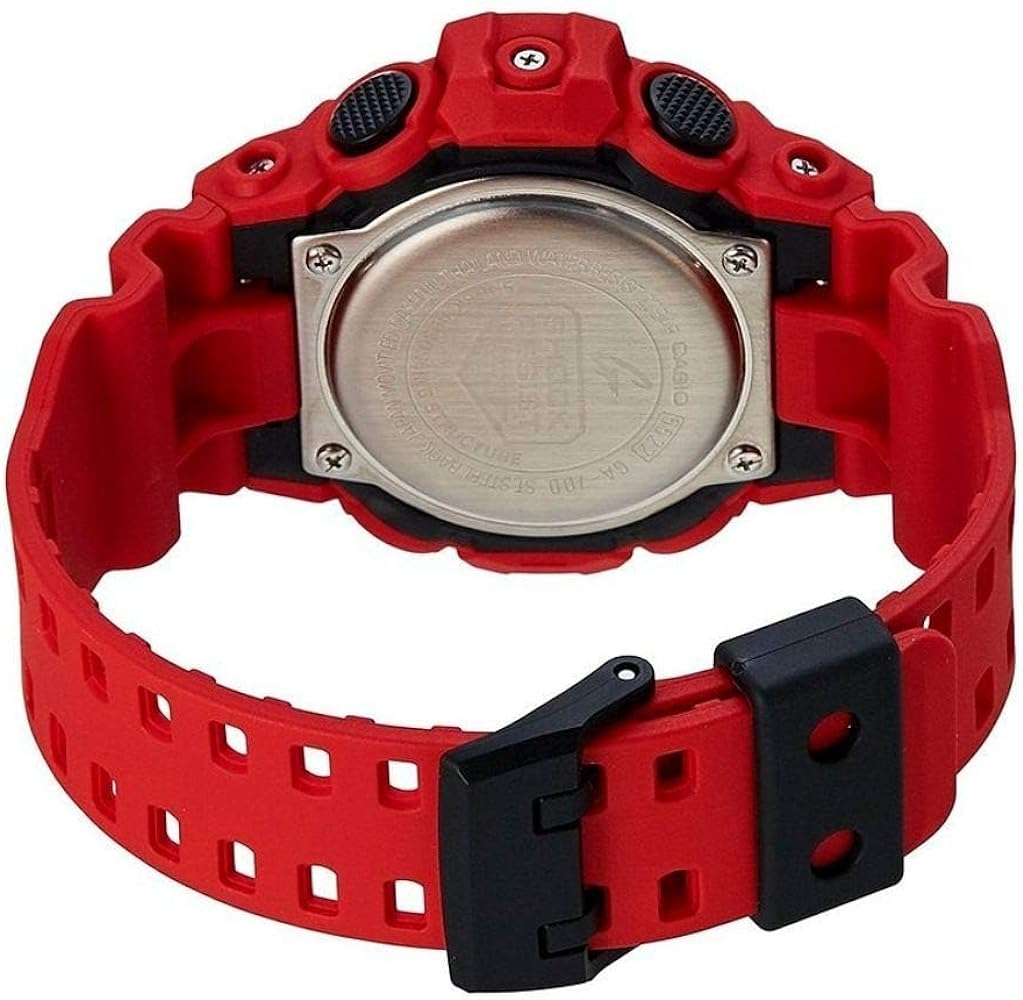 ساعة كاسيو G-Shock