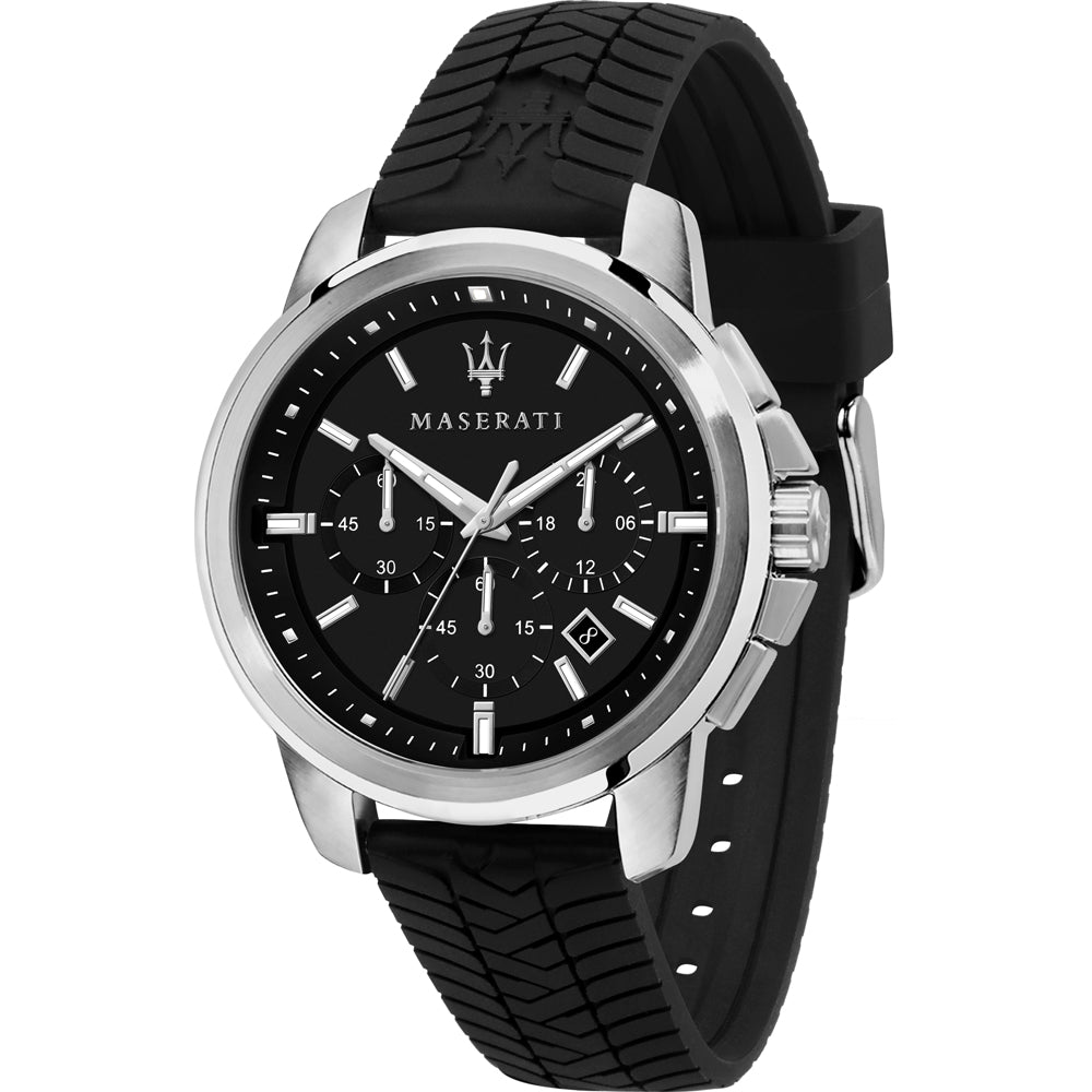 Maserati Watch