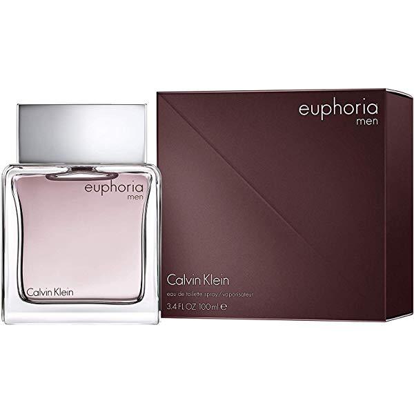 عطر كالفين كلاين Euphoria EDT ‏100 مل