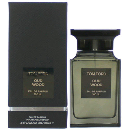 Tom Ford Oud Wood EDP 100ml Perfume