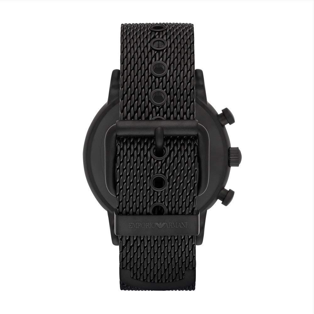 Emporio Armani Luigi Watch