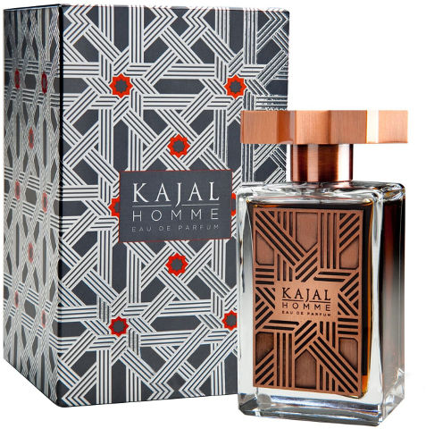 عطر كاجال Homme EDP ‏100 مل