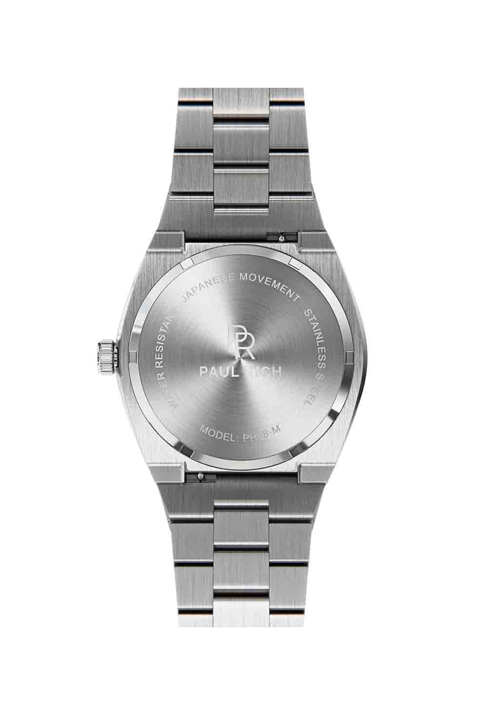 ساعة بول ريتش Frosted Star