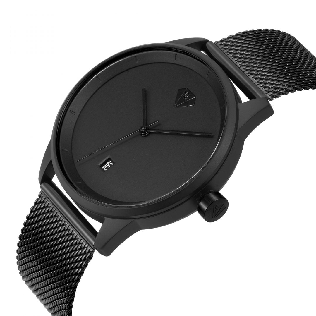 ساعة بيير ريتشاردسون