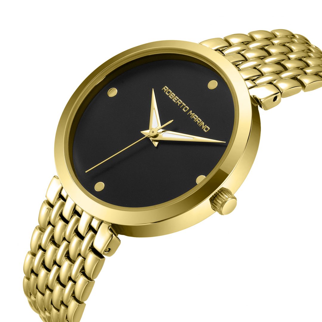 Roberto Marino Watch