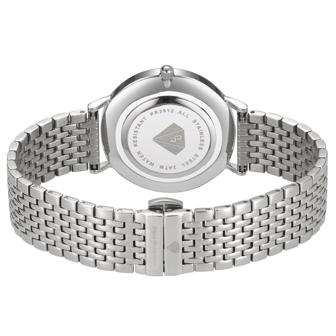 Pierre Richardson Watch