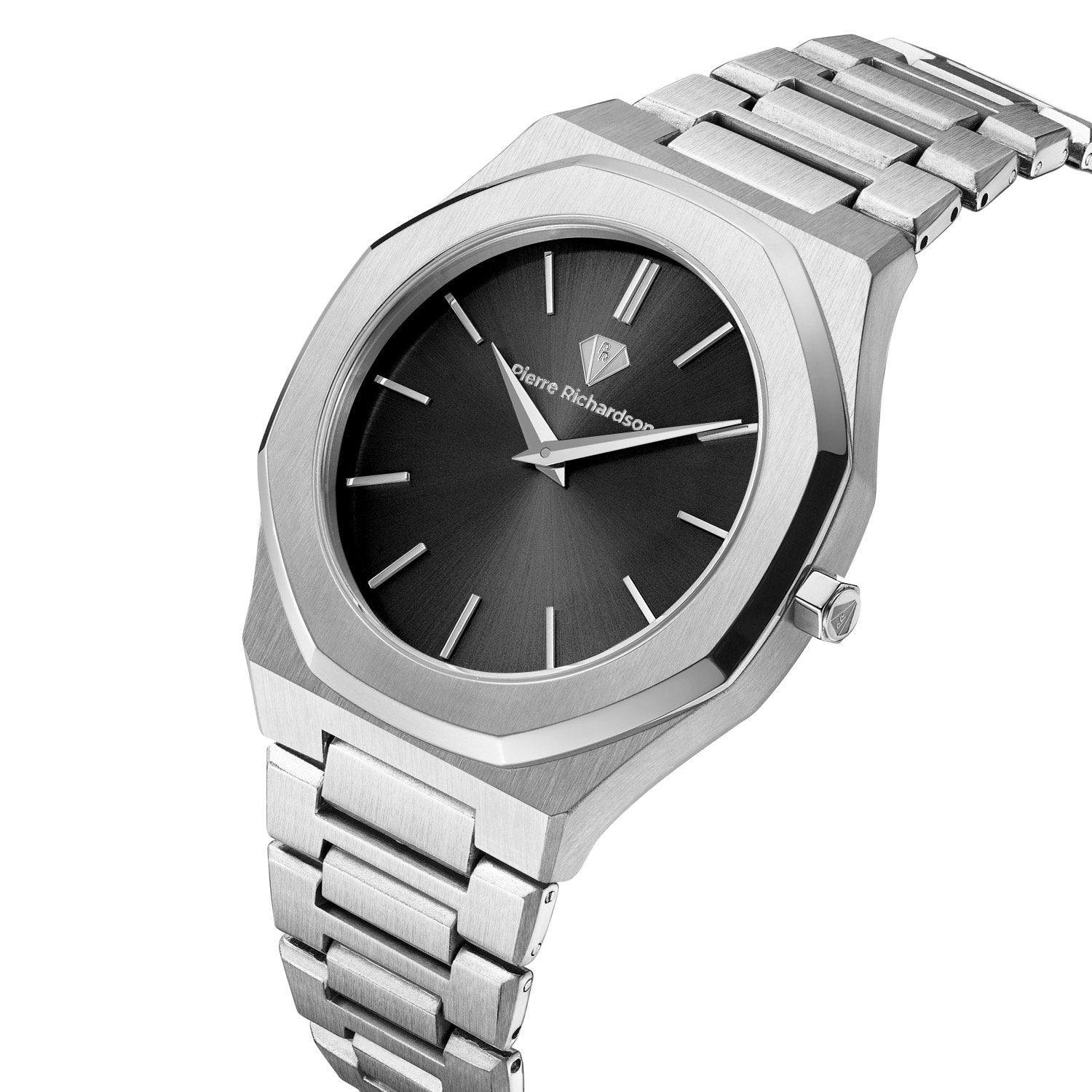ساعة بيير ريتشاردسون