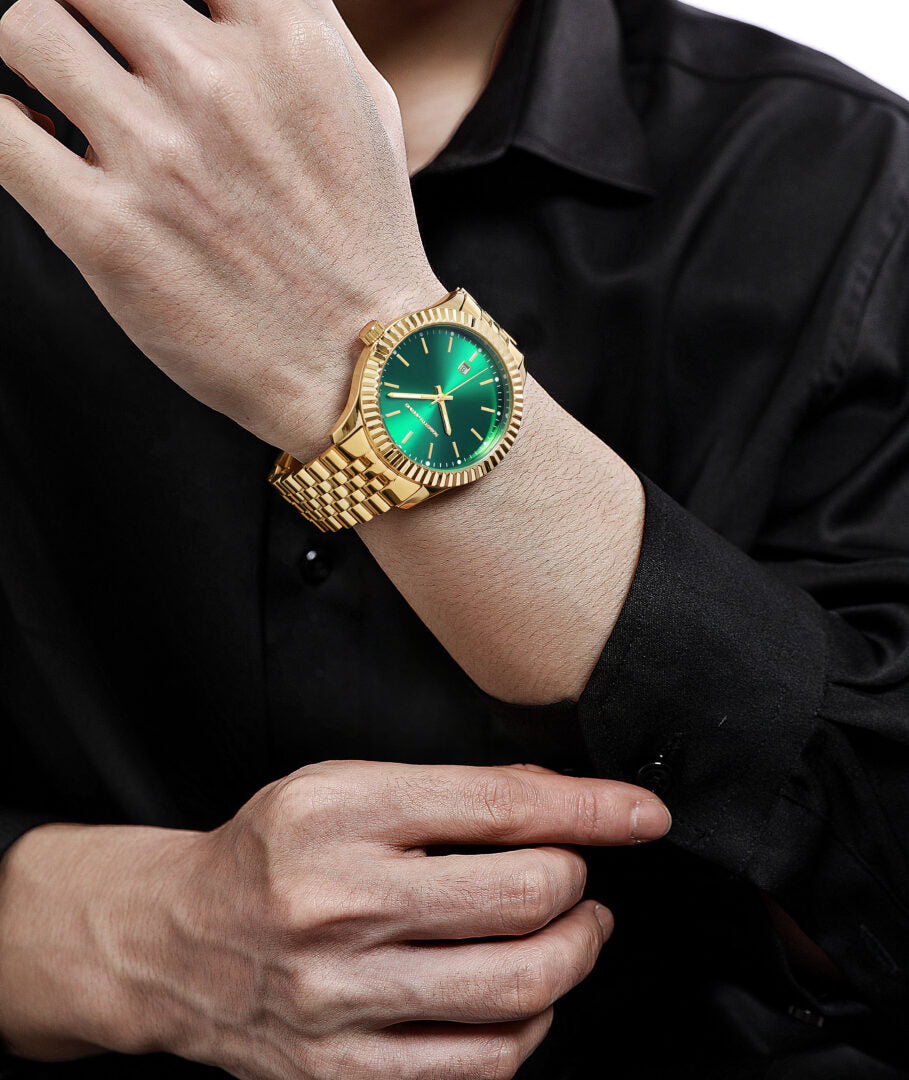 ساعة روبيرتو مارينو