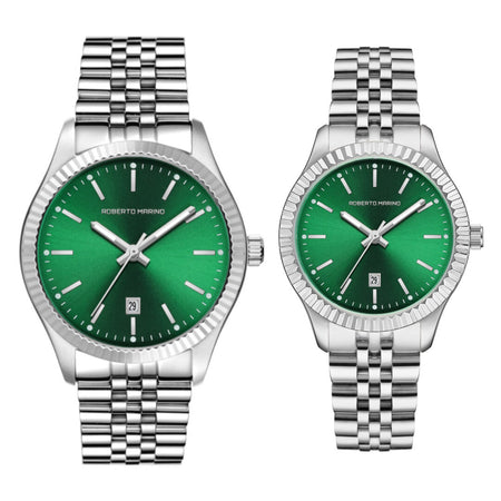 Roberto Marino Watch