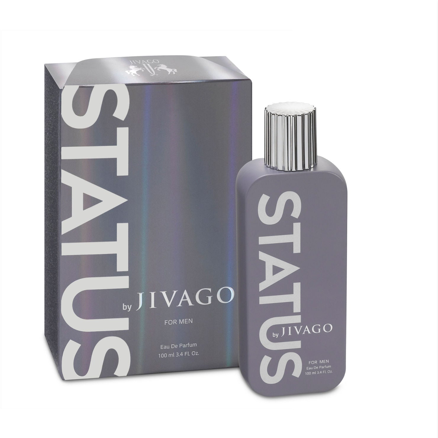 Jivago Status EDP 100ml Perfume