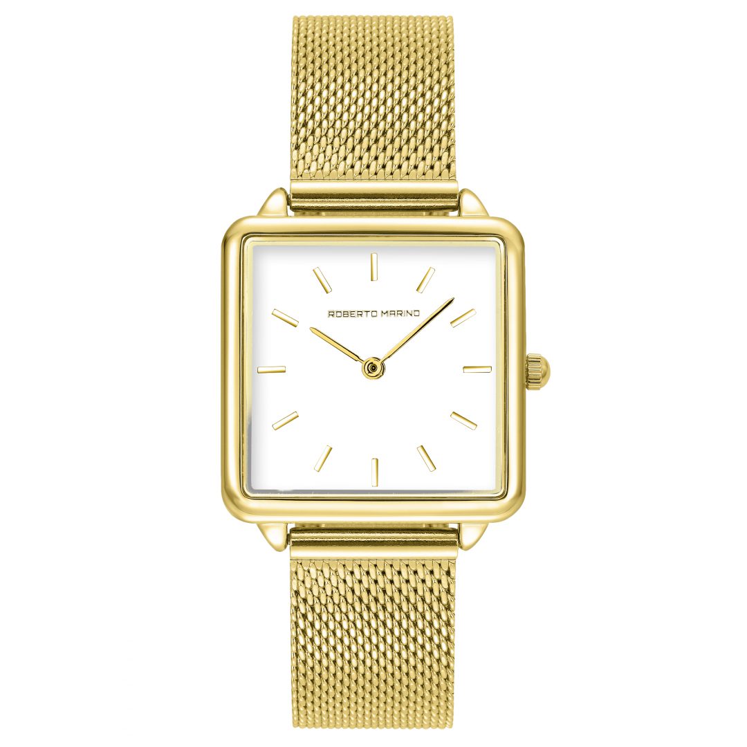 Roberto Marino Watch
