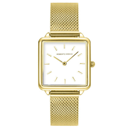 ساعة روبيرتو مارينو