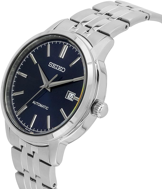 Seiko Watch