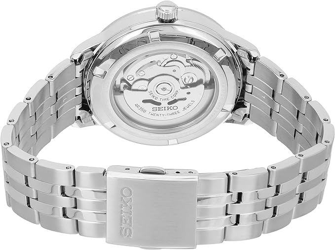Seiko Watch