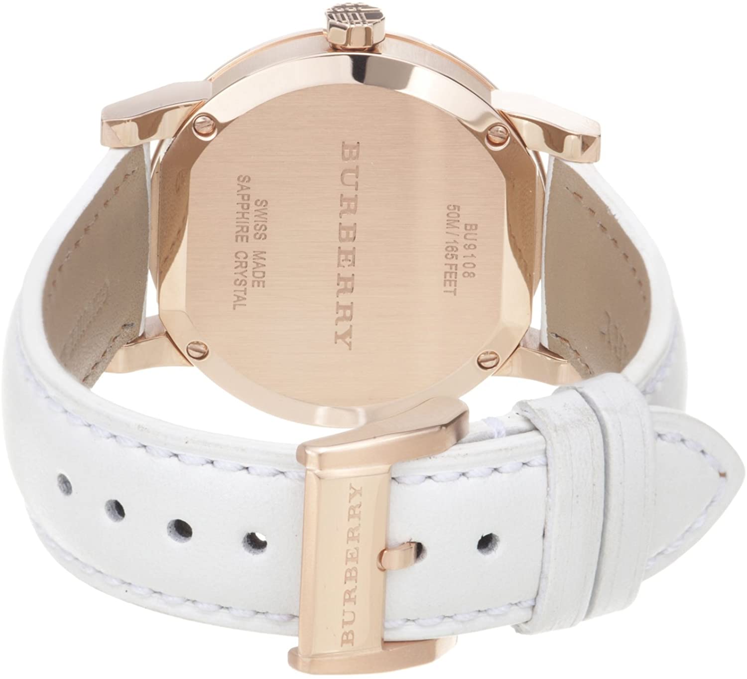 Burberry Watch