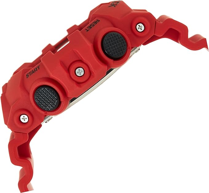 ساعة كاسيو G-Shock