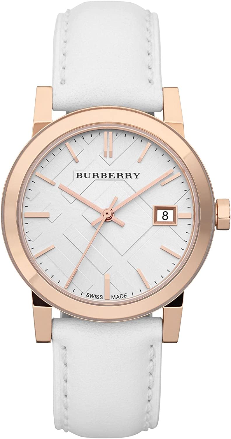 Burberry Watch