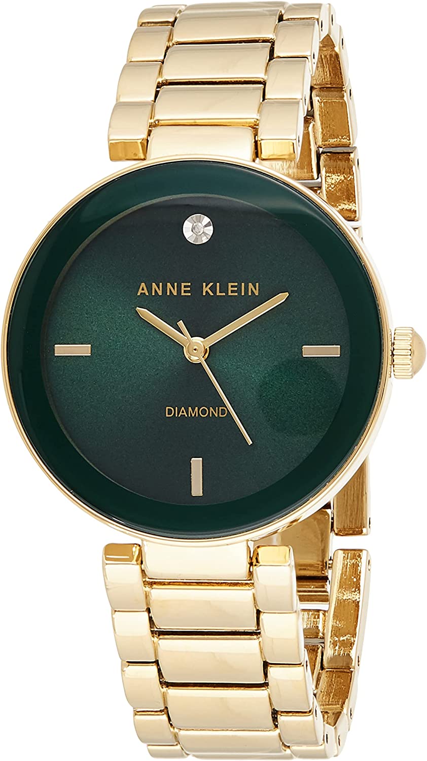 Anne Klein Watch