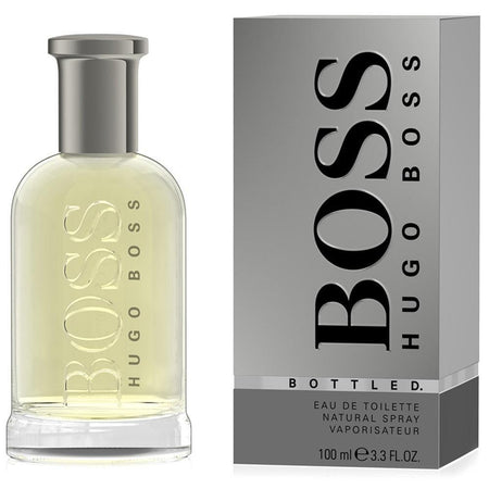 Hugo Boss Bottled EDT 100ml Perfume