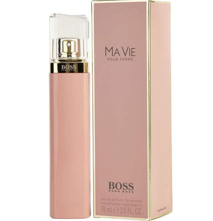 Hugo Boss Ma Vie EDP 75ml Perfume
