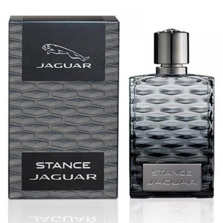 عطر جاكوار Stance EDT ‏100 مل