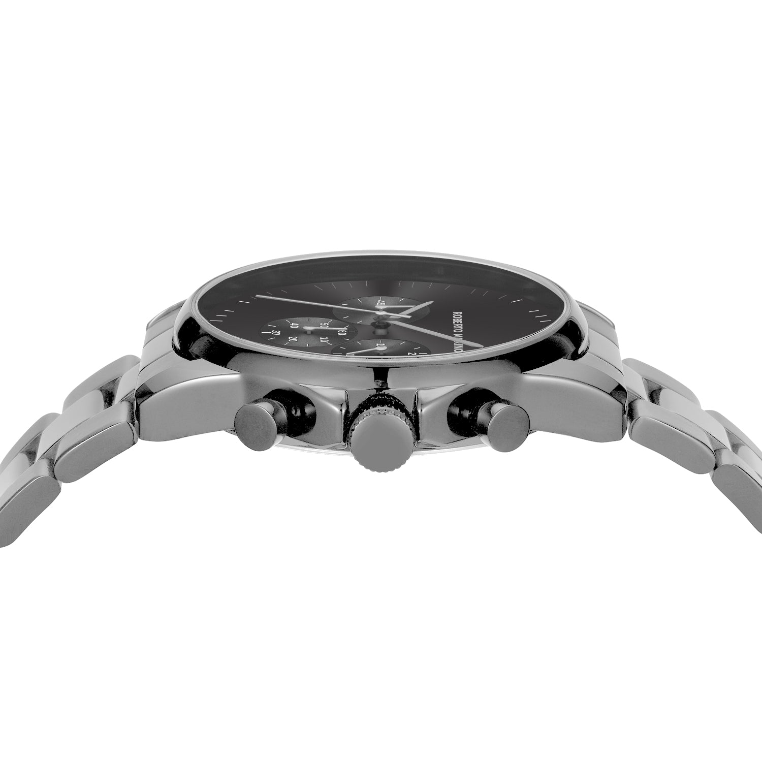 ساعة روبيرتو مارينو