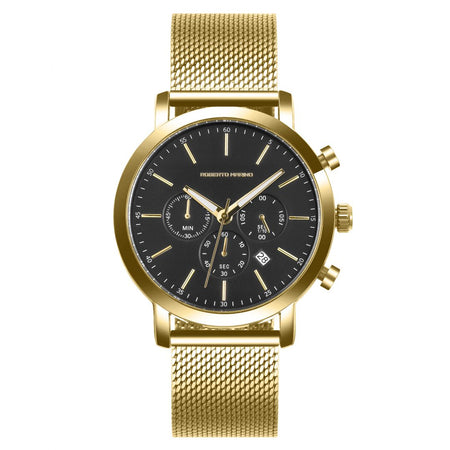 ساعة روبيرتو مارينو