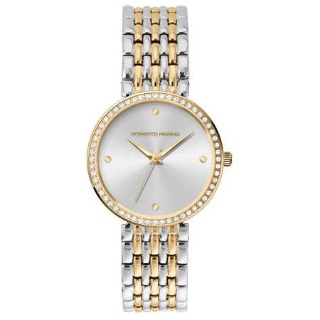 ساعة روبيرتو مارينو