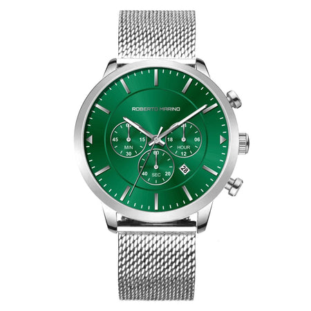 ساعة روبيرتو مارينو