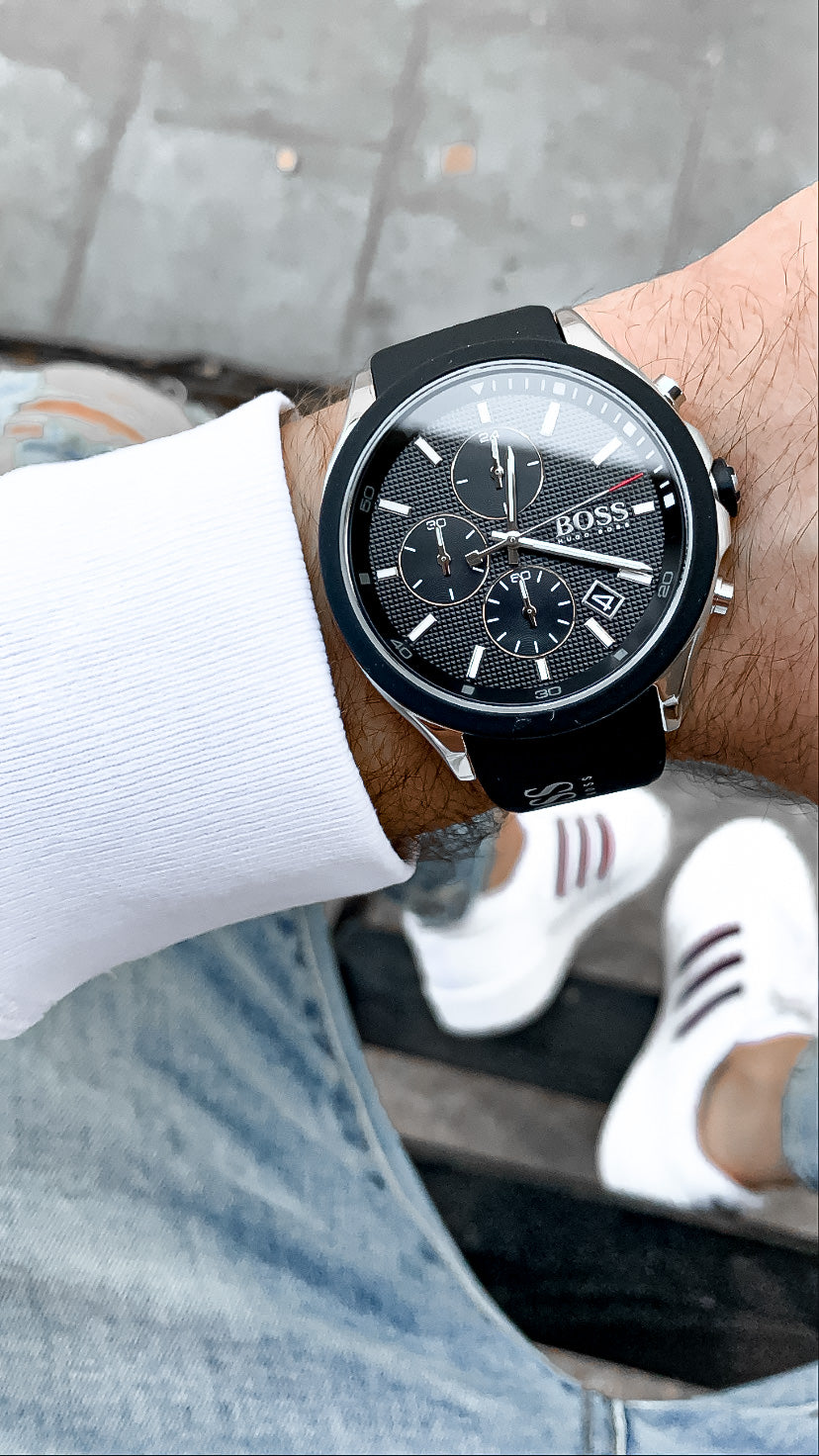 Hugo Boss Watch