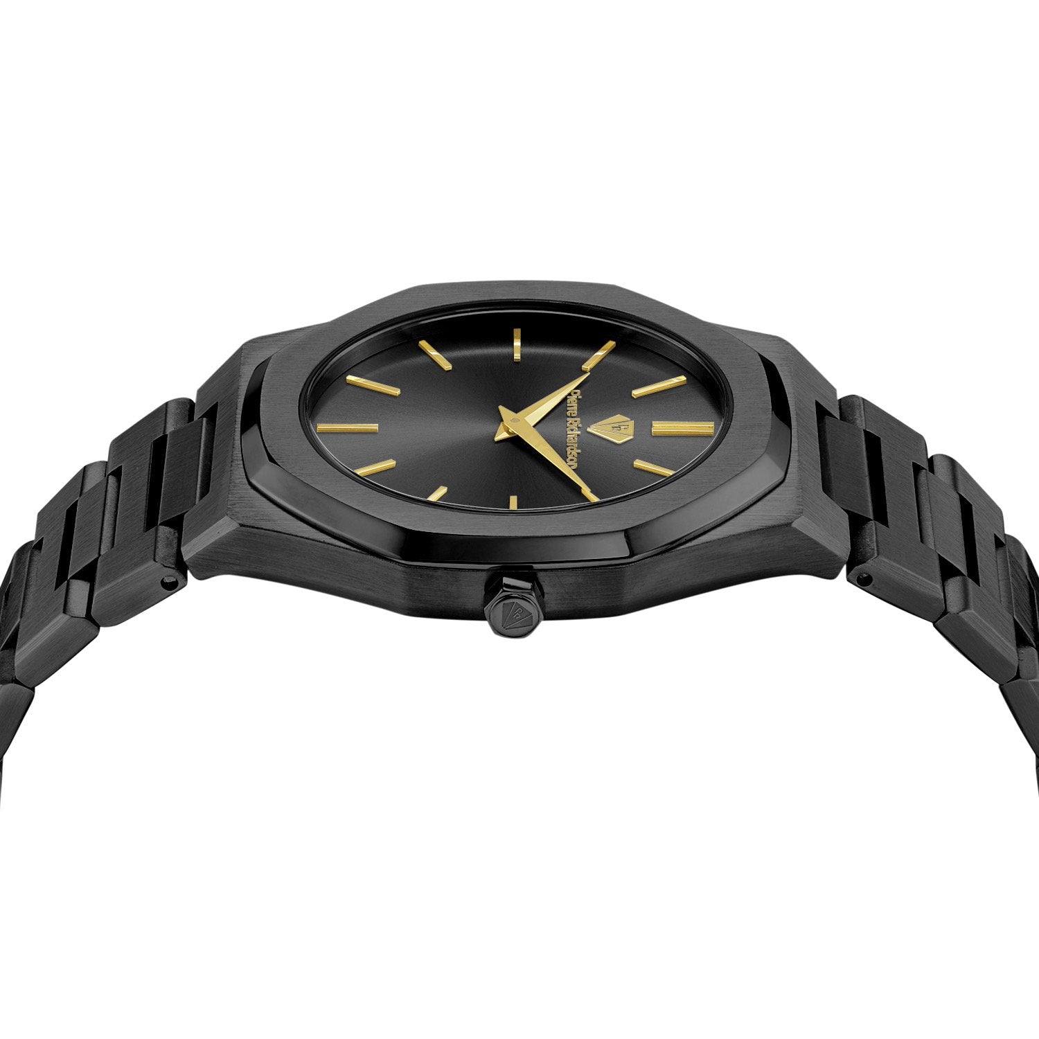 ساعة بيير ريتشاردسون